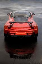 Lotus Evora GTE 2011 года